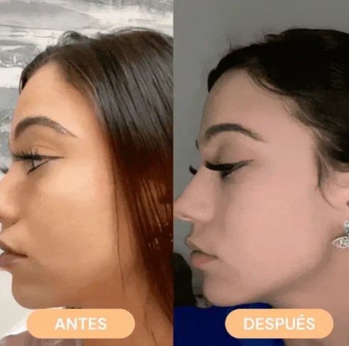 Masajeador facial LED + Masajeador Facial frio/calor Antiarrugas - LumiPulse | InovvaBeauty™